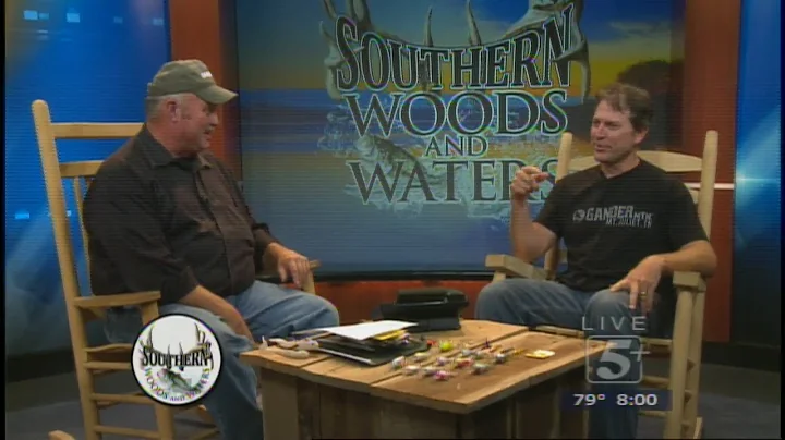 SWW: John Schaeffer Pt. 1