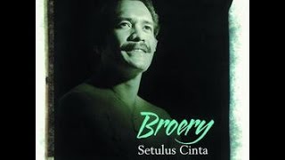 LAYU SEBELUM BERKEMBANG - BROERY MARANTIKA karaoke tembang kenangan ( tanpa vokal ) cover