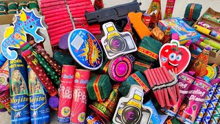 Diwali Amazing Crackers testing 2023 | Diwali Patake testing 2023 | New Patake testing 2023