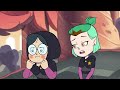 Beginning of video