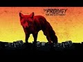 Prodigy Party в Москве в честь выхода альбома The Day is My Enemy