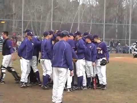 UWSP Baseball