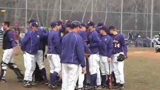 UWSP Baseball