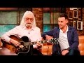 Charlie Landsborough – What Colour is the Wind? | The Late Late Show | RTÉ One