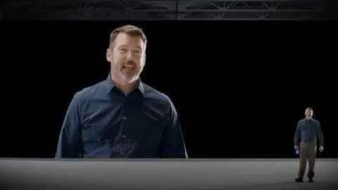 Zebra Technologies MC9300 - Product Video