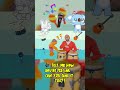 🎶 Sing With Us! Tell Me How You’re Feeling Song | Big Feelings Little Friends 🌈