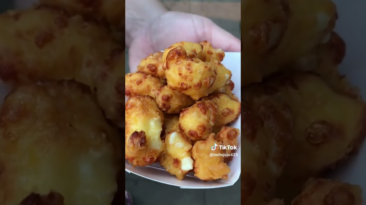 MN State Fair food & cost 