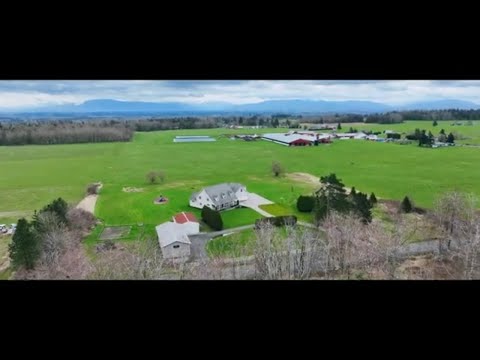 6580 Olson Road, Ferndale, WA home video tour