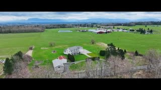 6580 Olson Road video tour