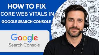 How to Fix Core Web Vitals in Google Search Console Full Guide 2026