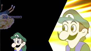 Weegee Combo