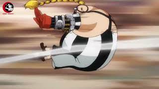 Crane Talons Marco The Phoenix Piece Ep1022