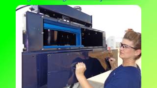All You Need To Know About Self-Contained Dustless Loading