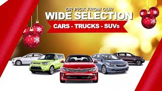 Shop The Year End Sales Event | Greenway Kia West Palm Beach West Palm Beach Kia Dealer