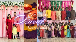 Información American Indian Community Diwali Celebrations | Never Too Late! | Atlanta, GA Guía
