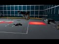Robot Rumble 2 0 Losers Bracket Round 5 To Round 8 