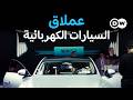 وثائقي | سباق بطاريات السيارات الكهربائية - لماذا تعجز أوروبا عن مواكبة الصين؟| وثائقية دي دبليو