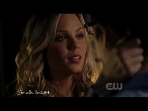 Are you ready Supergirl? - Smallville