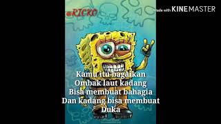 stori wa dj nget tenget'