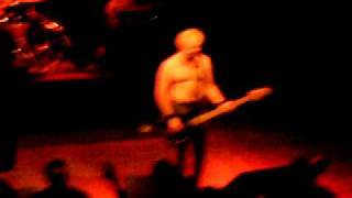 Toy Dolls 26/9/2010