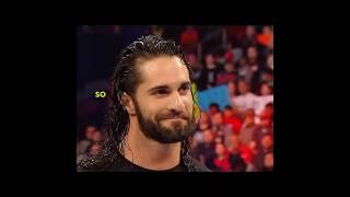 ROMAN REIGNS AND SETH ROLLINS (EDIT) #wwe #romanreigns #sethrollins #shield #shorts #trending Profile