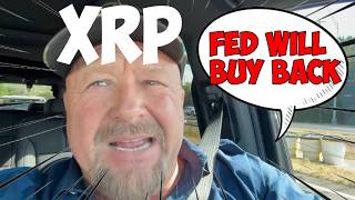 Ripple XRP ALEX JONES SAYS GOVERNMENT / FED WILL SEIZE YOUR COINS NO WAY!!!
