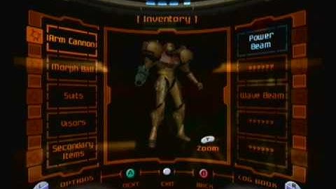 Metroid Prime Walkthrough with Commentary Part 23