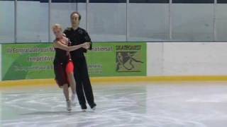 Michael Kass Tango Romantica