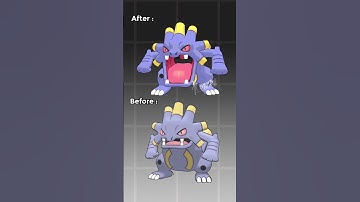 Bringing EXPLOUD in Pokemon X/Y back to life again !  #pokemon #pokemontcg