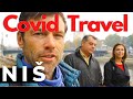 Covid Travel - Serbia - Niš