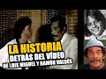 EL PROGRAMA OLVIDADO DONDE ACTUARON LUIS MIGUEL Y DON RAMON JUNTOS