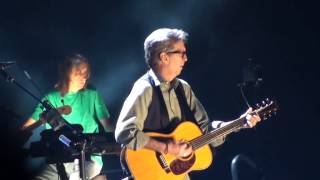 Eric Clapton "My Fathers Eyes" Manchester Arena 14/5/13