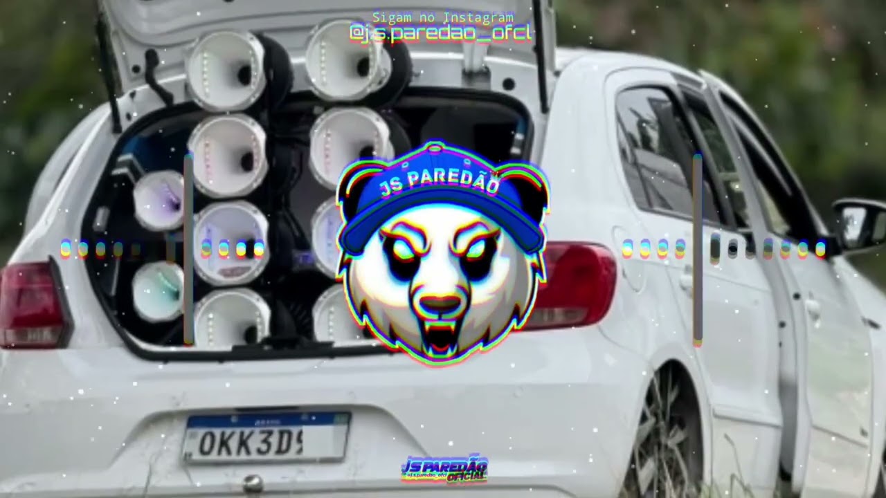 99 NO BEAT - EP AGOSTO 2025 PRA PAREDÃO - REMIX ARROCHADEIRA @j.s.paredao_ofcl