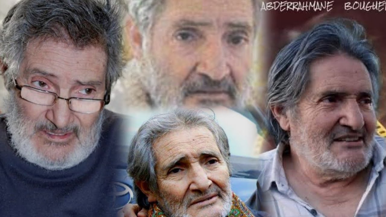 Abderrahmane Bouguermouh : le pionnier rebelle qui a imposé le cinéma amazigh 🎬🔥