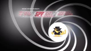 Wow Wow Wubbzy Come Spy With Me Title Card