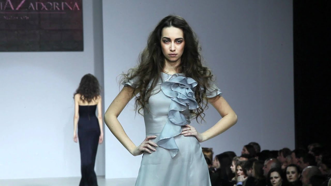 Коллекция CRUISE Fall 2012|13