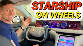 IM L6 Testdrive & Review | 🔥 0-100 km/h in 2.74 SEC