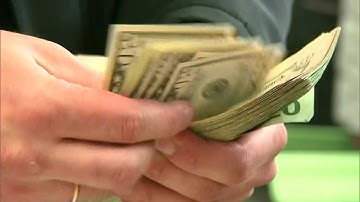 Stock market plunges amid concerns about future recession