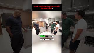 FOGÃO DE INDUÇÃO RÁPIDO PARA ÁGUA RUIM PARA COZINHAR