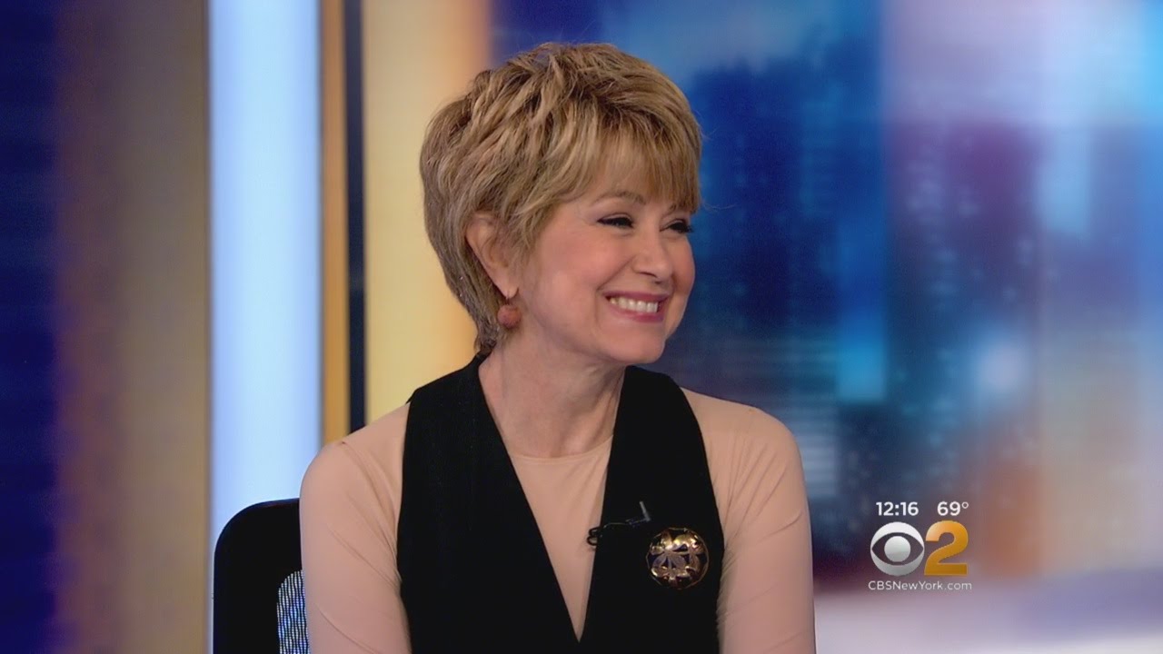 Jane Pauleys New Haircut which haircut suits my face