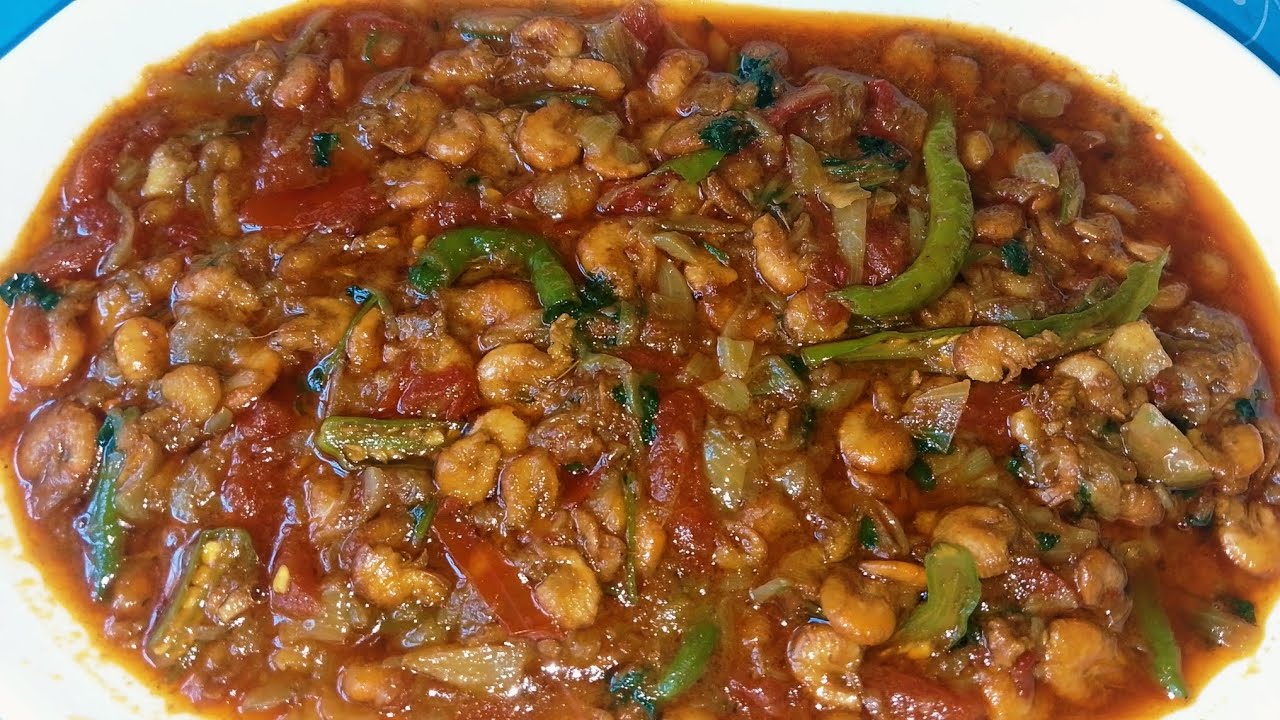 ছোট চিংড়ি 🍤 মাছ ভুনা ll small 🦐 sprimp curry ll নদীর ছোট চিংড়ি মাছ ভুনা ll chingri vuna recipe 