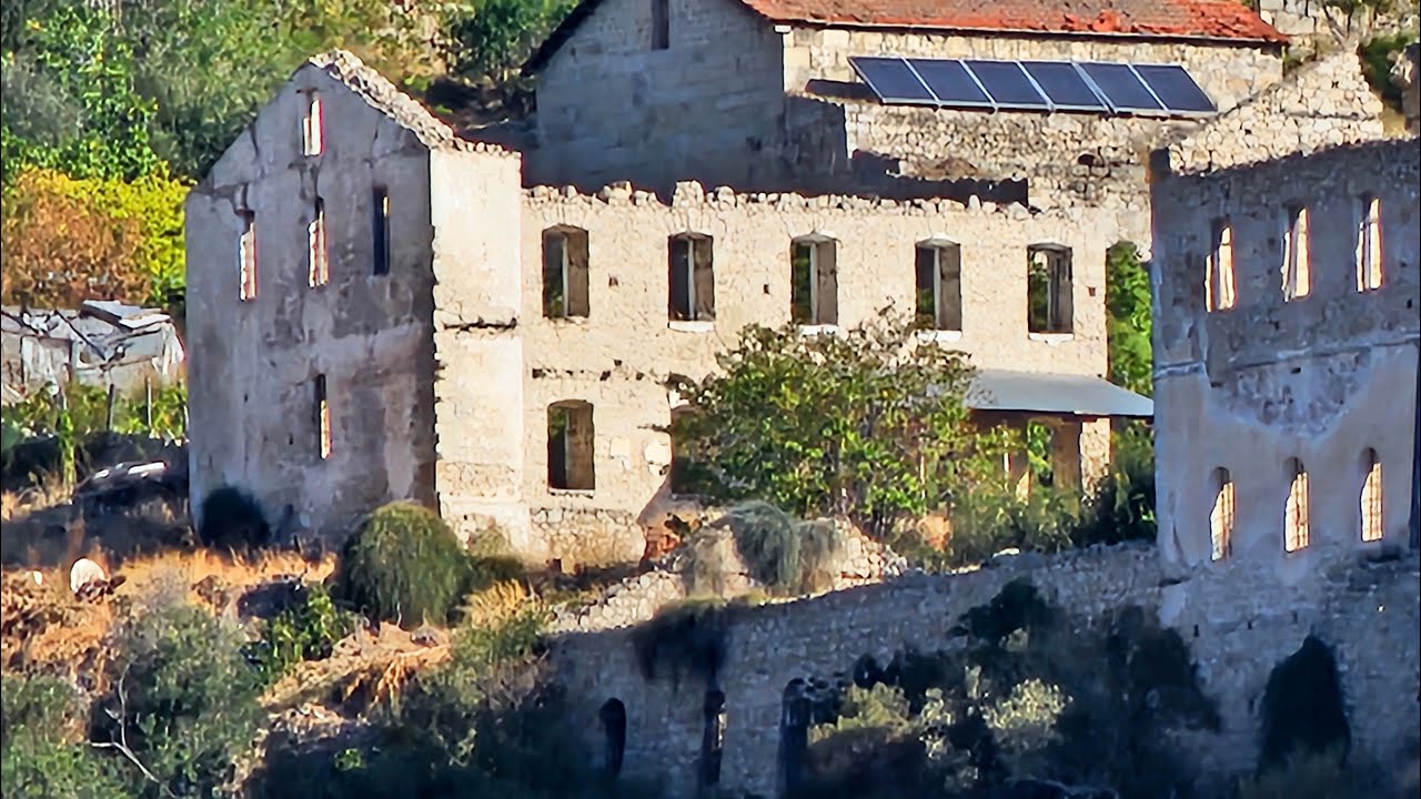 Поездка на Афон 2023г