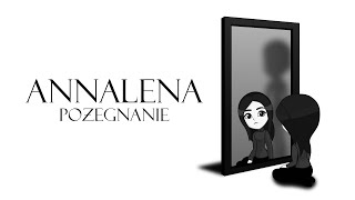 Annalena - Pożegnanie (Lyrics Video)