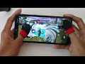 OPPO F7 💀🔥BR–RANKED Gameplay 🔥 impossible #freefire Max #handcam