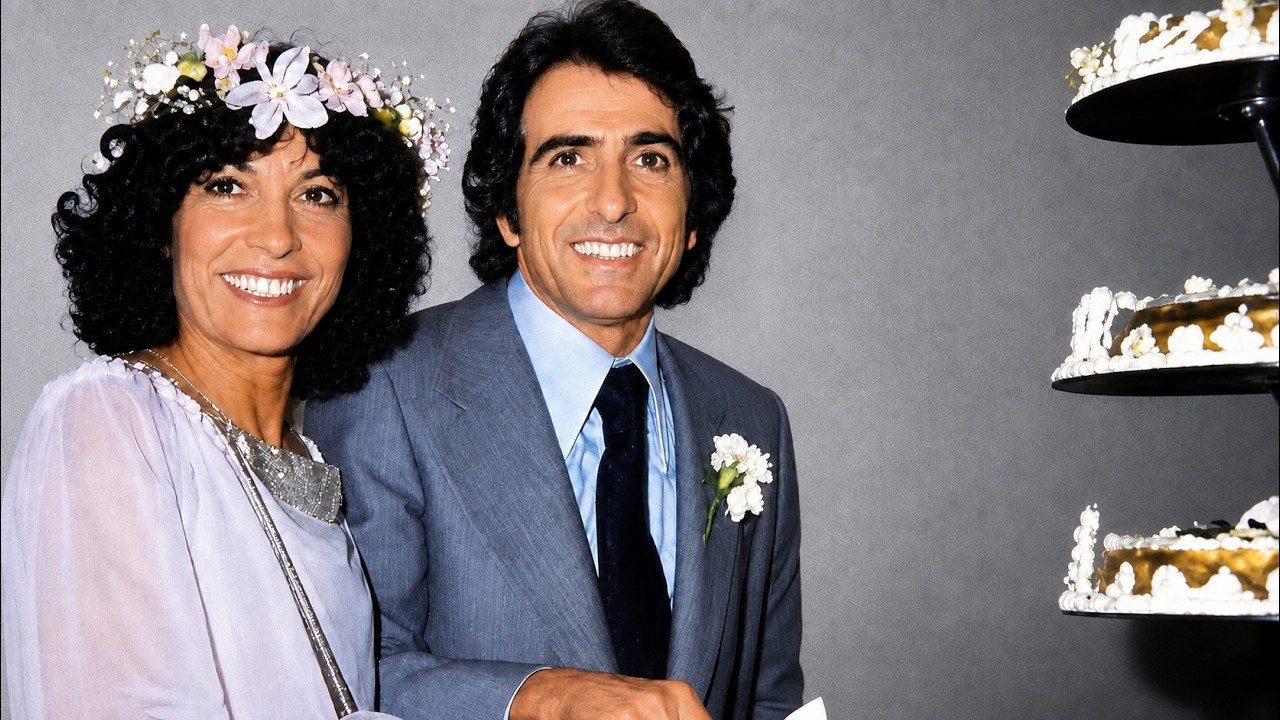 «Por amor» – José Luis Perales