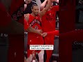 Rewinding back to one of the most clutch shots of the playoffs 💯