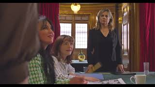 Anna Middleton General American Accent Scene