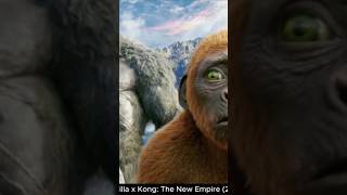 Godzilla x Kong: The New Empire Full Movie Explained in Hindi | MonsterVerse Ending Explained
