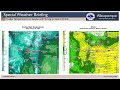 Special Weather Briefing 01.20.2018