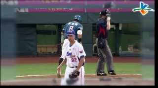 20130718 CPBL 猿VS犀牛 中場講評